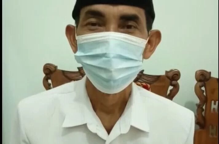 Muhyiddin Pardi: Agar Kegiatan Hajatan Dapat Dibatasi Waktunya