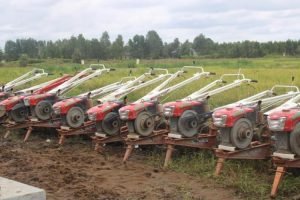 Dapat Bantuan Alsintan dari Kementan, Ketua Kelompok Tani di Lampung Tengah: Alhamdulillah