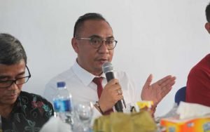 BI Siapkan Rp18 M Untuk Kebutuhan Uang Tunai, Gaji dan THR di Luwu Raya