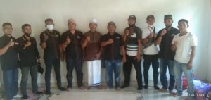 SMSI Tulang Bawang Barat Berbagi di Pondok Pesantren TuBaBa Darussalamah