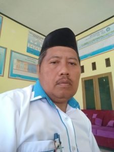 Abah Siap Tarung di Pilkati Kibang Mulya Jaya