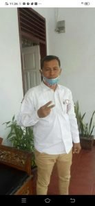 Drs. Zainal Abidin Madjid, Sosok yang Pas untuk Dampingi Pj Bupati Kolaka Timur