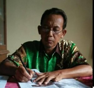 SMAN 2 TBU Mulai Belajar Tatap Muka dengan Perhatikan Prokes