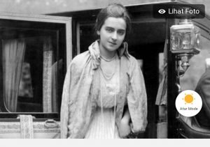 Marguerite PSK Simpanan Pangeran Inggris, Pemeras Pria Kaya