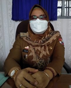 Dinas Kesehatan TuBaBa Segera Bantu Mutasi BPJS Mandiri M.Abizrd Al-Zain ke Pembiayaan Pemerintah Daerah