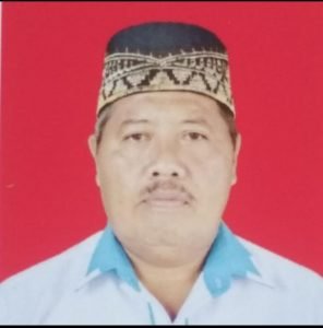 Dengan Niat Yang Baik Ibrahim Mohon Dukungan Dan Doa Restu untuk Kibang Mulya Jaya Maju