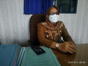 Dinas Kesehatan TuBaBa Segera Cek Langsung Keadaan Muhammad Abizrd Al-Zain