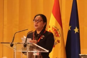 Pimpin General Debate di IPU, Puan Maharani Bicara Soal Pemerataan Vaksin Hingga Transparansi DPR