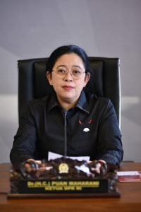Puan Maharani, Harap Pemilu 14 Februari 2024 Buat Hak Konstitusional Warga Semakin Terjamin