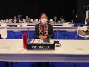 Puan Maharani: Utamakan Keselamatan WNI termasuk melalui  Evakuasi dari Ukraina