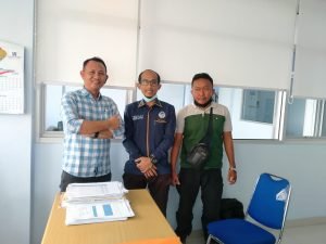 DPP KAMPUD Mediasikan Sengketa Antara PT WA Dengan Mantan Karyawan