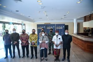 Puan Maharani Pastikan 115 Negara Hadiri IPU ke-144 di Bali