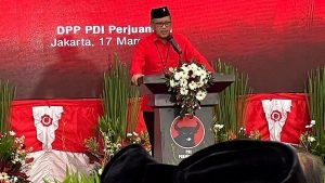 Ungkap Trilogi Perjuangan Bung Karno, Ini Paparan Sekjen PDIP