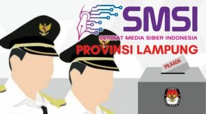 SMSI Lampung Jaring Aspirasi Masyarakat Terkait Bakal Calon Kepala Daerah