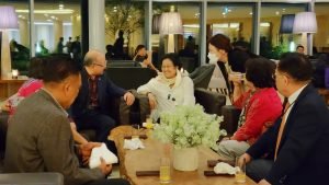 Megawati Soekarnoputri: Pancasila Universal, Bisa Dipergunakan Dunia