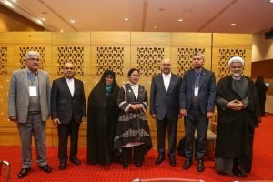 Bertemu Ketua Parlemen Aljazair, Puan Ajak Promosikan Islam yang Damai