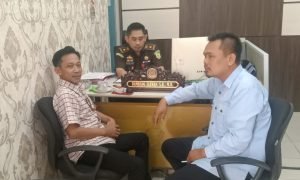 Tak Tahan Jeruji Besi, Mantan Kades Rangai Tritunggal “Juwanto” Kembalikan Kerugian Negara