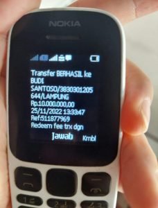 Tipu Korban Puluhan Juta,Oknum Bidan di Kalianda Dilaporkan ke Polda Lampung