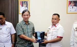 Bupati Lampung Selatan Apresiasi Yayasan Pendidikan Astra Michael D. Ruslim, 12 Tahun Bina Sekolah di Lampung Selatan
