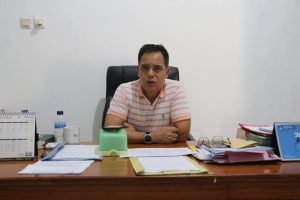 Peduli Warga,Bupati Keerom Fasilitasi Pemulangan Jenasah Mahasiswa Asal Yuruf dari Kota Manado