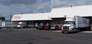 Presidential Express Trucking Inc.: Melampaui Ekspektasi dalam Industri Logistik