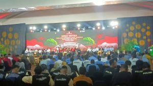 Relawan Wak Uban; Mawardi Yahya Sosok Politisi Santun dan Beretika