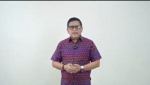 Hasto Kristiyanto: Revisi UU KPK Bukan Inisiatif PDI Perjuangan, Melainkan Arahan Presiden Jokowi