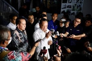 Kemendagri Ingatkan Efisiensi Anggaran: Staf Saya Agus Fatoni Berpengalaman dalam Keuangan Daerah