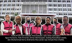 10 Daftar Mega Korupsi Indonesia dengan Kerugian Triliunan Rupiah