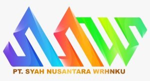 PT Syah Nusantara Wrhnku: Minal Aidin Walfaizin, Mohon Maaf Lahir Batin