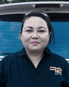 Stop Press Korwil Kepulauan Riau, Biro Kota Tanjungpinang dan Bintan