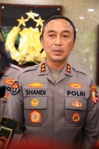 Kadiv Humas Ajak Masyarakat Tak Ragu Laporkan Aksi Premanisme