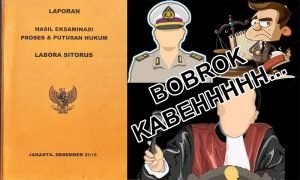 Terkait Kriminalisasi Aiptu Labora Sitorus, Komnas HAM: Terjadi Penyalahgunaan Wewenang dan Pengabaian Perlindungan HAM oleh Penegak Hukum