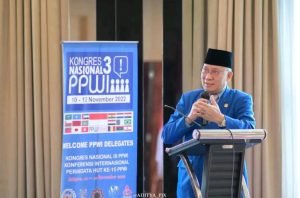 Tulisan Opini di Detik.com Dihapus tanpa Pembelaan, Wilson Lalengke: Dewan Pers Mandul