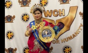 PPWI Bangga! Wilson Lalengke dan Pewarta Warga se-Nusantara Apresiasi Penghargaan Dunia untuk Senator Maya Rumantir