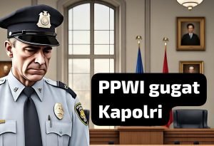 Diduga Langgar Prosedur, Polres Blora Digugat! Tim Penasehat Hukum PPWI Tempuh Praperadilan Lawan Kapolri