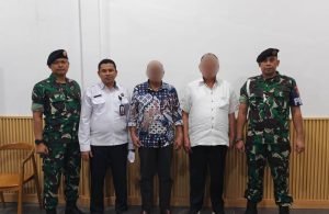 Pengadilan Militer Tinggi II Jakarta Jatuhkan Vonis dalam Kasus Korupsi Koneksitas TWP AD
