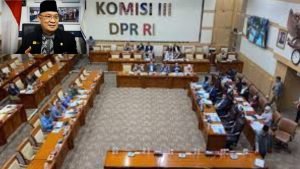 RUU KUHAP Hapus Larangan Siaran Langsung Persidangan, Wilson Lalengke: Dukungan Penuh Transparansi Publik