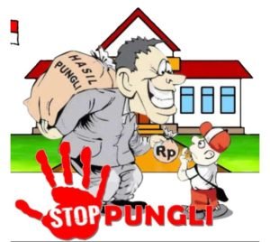 Sedang Menjadi Sorotan Publik Karena Dugaan Pungli, Kepala SMPN 3 Jati Agung Bakal Berurusan Dengan Hukum