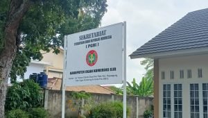 Ketua PGRI OKI: Fokus Benahi Struktur Organisasi dan Luruskan Miss Komunikasi