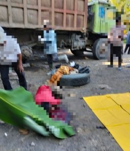 Diduga Alami Insiden Kecelakaan Kerja di PT SBB Hingga Tewas, Istri Korban Pertanyakan Pertanggung Jawaban Perusahaan