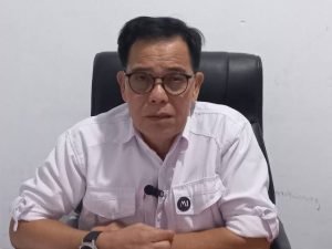 Piter Gusbager Gerah dengan Kinerja Oknum Dokter