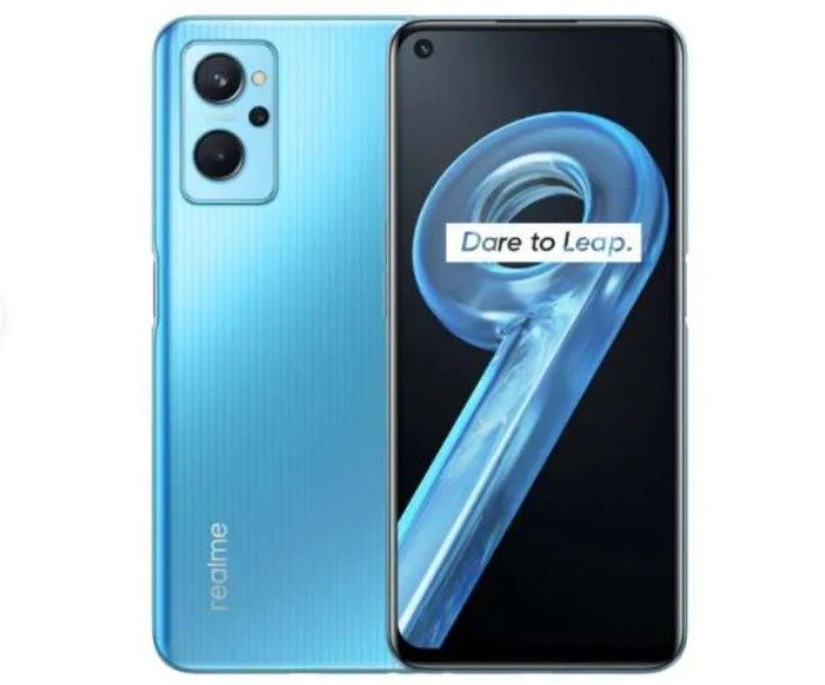 Kelebihan dan Kekurangan Realme 9i