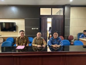 Lampung Barat Butuh 14.512 MT LPG 3 Kg, Pemkab Ajukan Tambahan Kuota ke Pemerintah Pusat untuk 2026