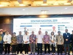 SDM Unggul Jadi Kunci Ketahanan Nasional di Era AI 2025