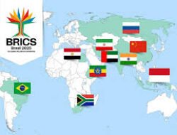 Tata Kelola AI BRICS 2025: Negara Berkembang Siap Bersinergi