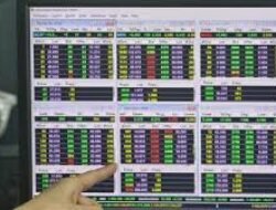 Saham Teknologi Indonesia Melejit Mengungguli Energi Tradisional