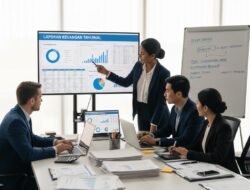 Cara Mempersiapkan Laporan Keuangan Tahunan Yang Akurat Untuk Kepentingan Perpajakan Dan Audit Internal