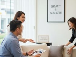 Teknik Psikologi Penjualan Untuk Mempengaruhi Keputusan Pembeli Tanpa Terkesan Memaksa Secara Berlebihan