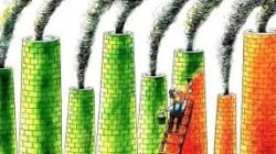 Peran Kelompok Kepentingan Dalam Mempengaruhi Proses Legislasi Di Dewan Perwakilan Rakyat